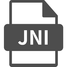 JNI